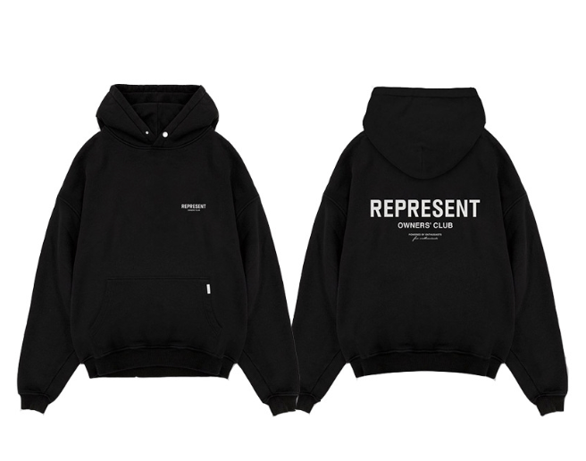 RP - Hoodie