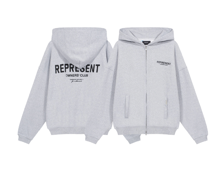 RP - Vest