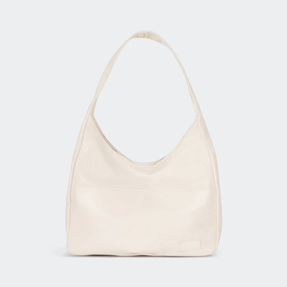 Maya | Vegan Leather Shoulder Bag 