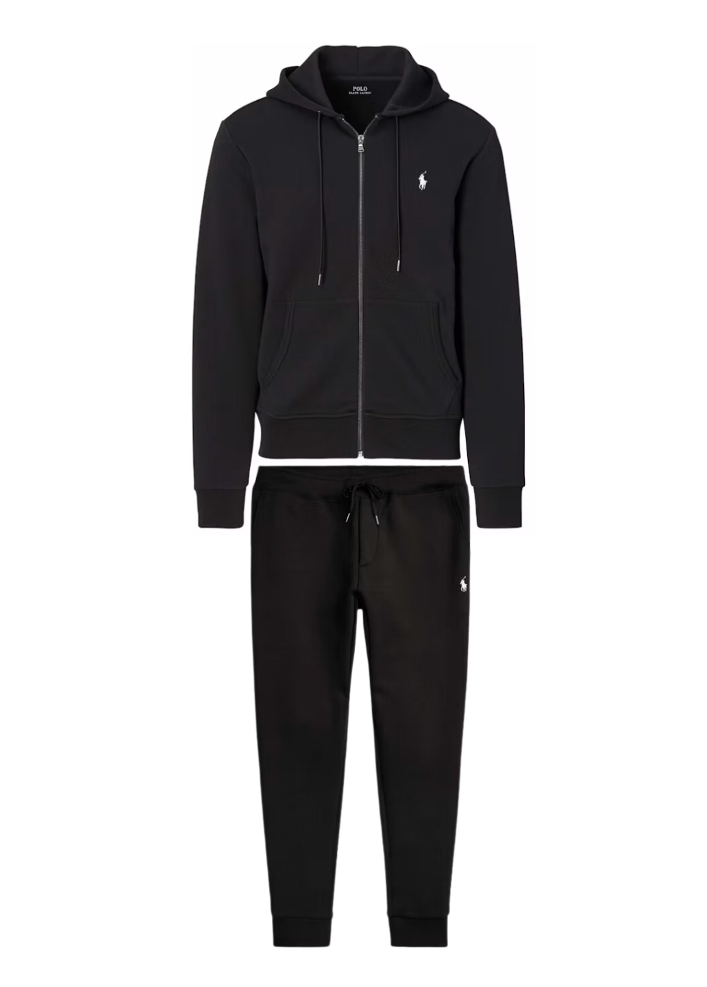 ICON | Ralph Lauren Tracksuit