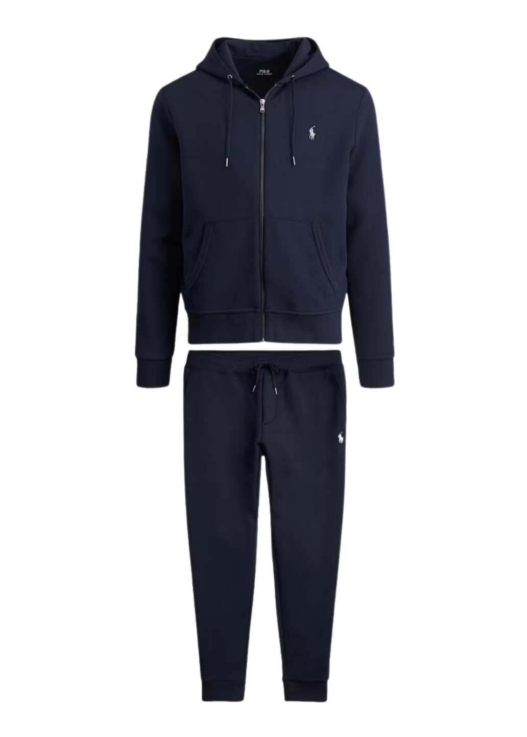 ICON | Ralph Lauren Tracksuit