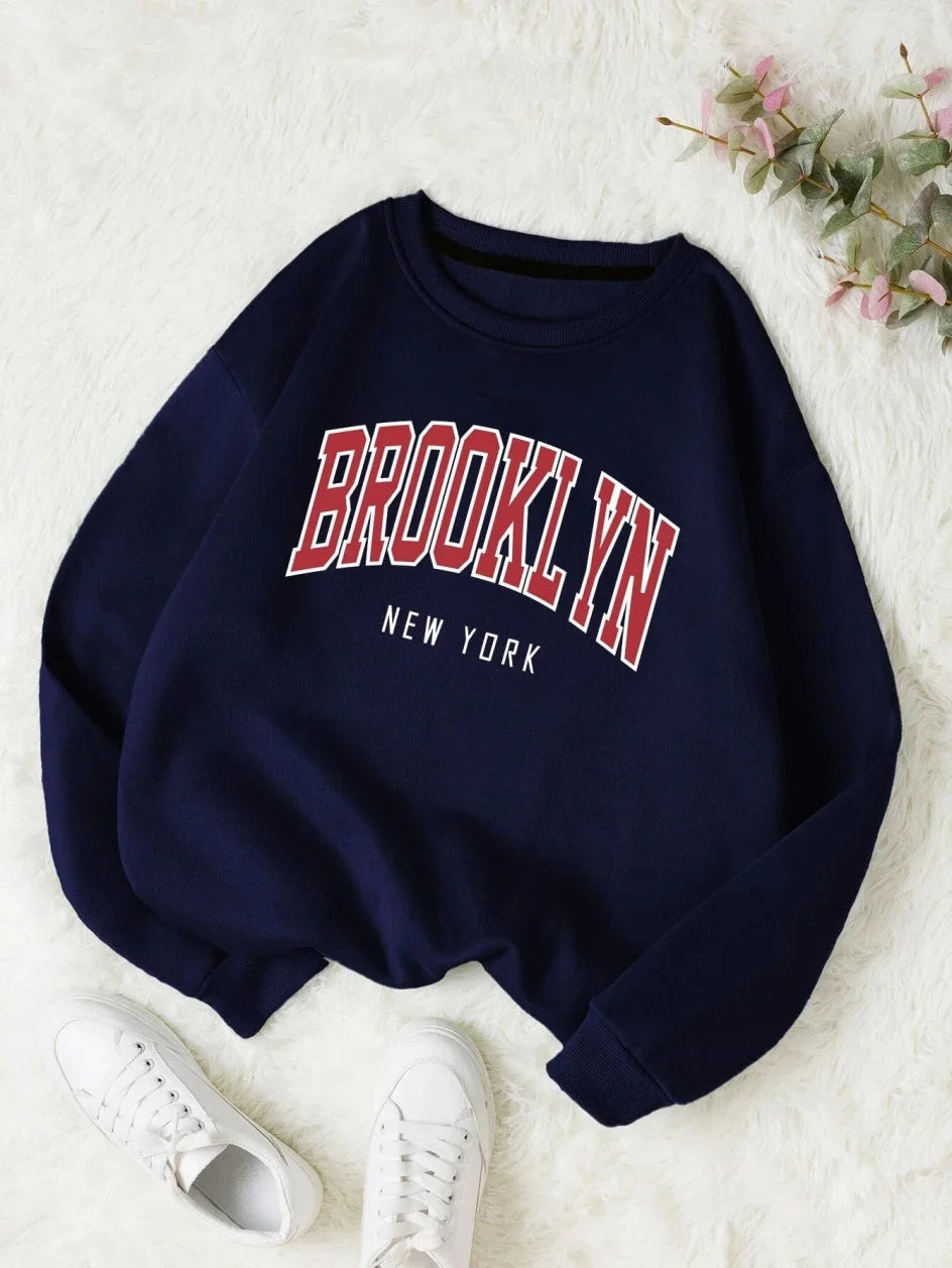 Brooklyn Hoodie 
