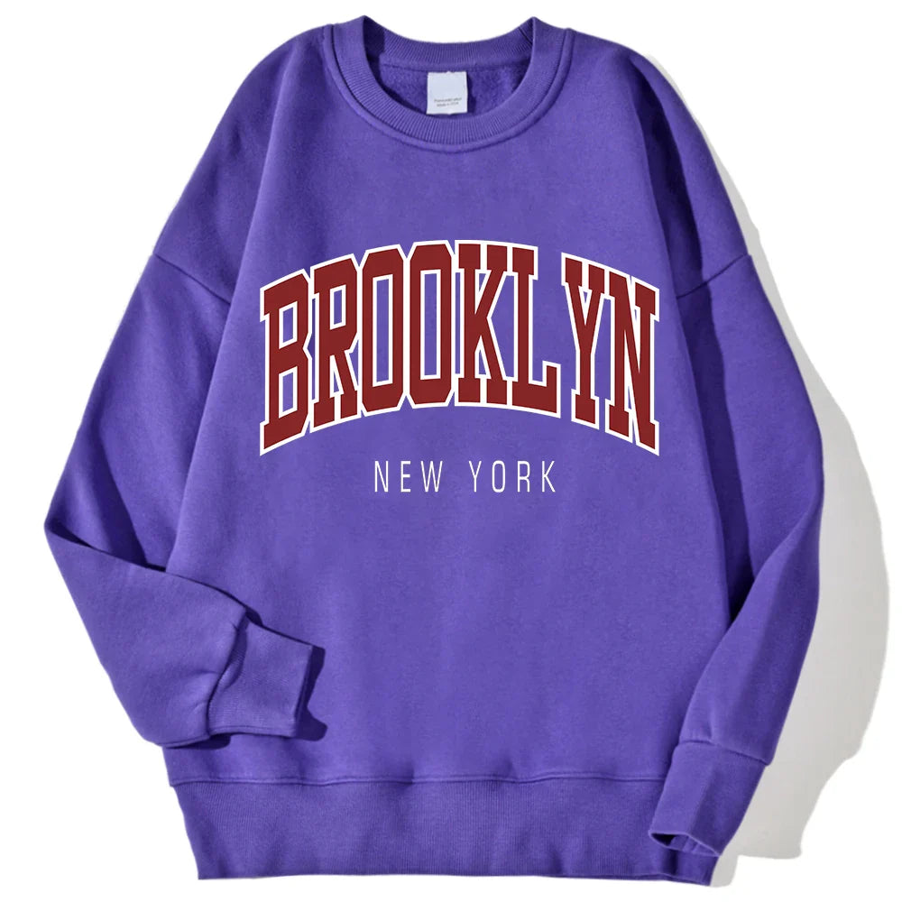 Brooklyn Hoodie 