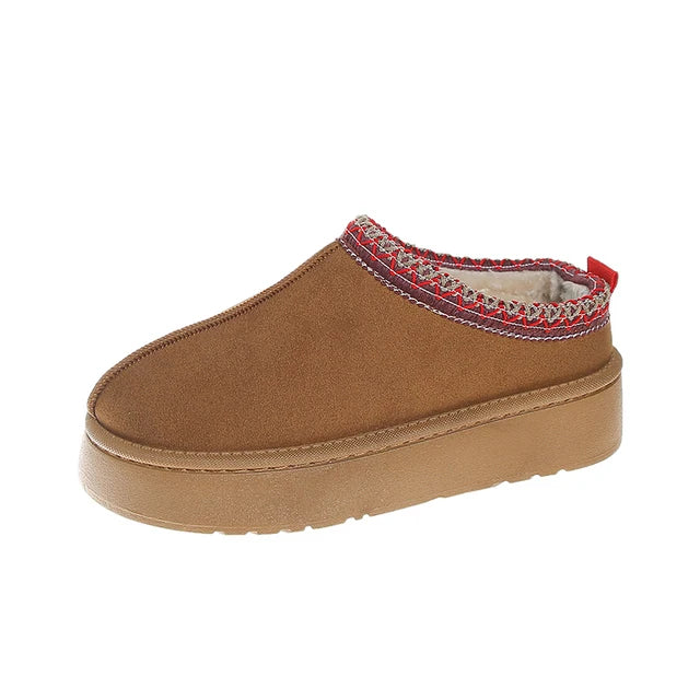 Tasman Slippers