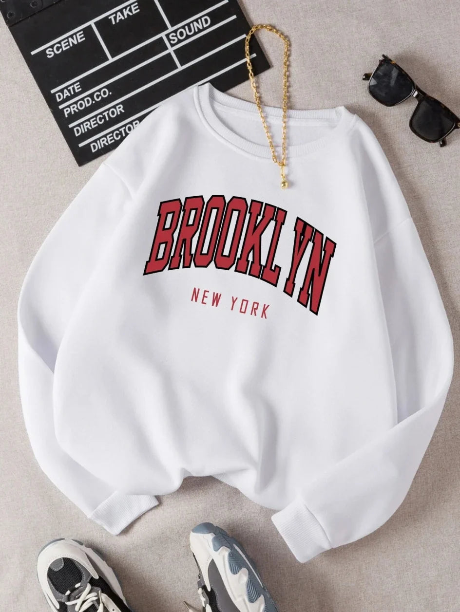 Brooklyn Hoodie 