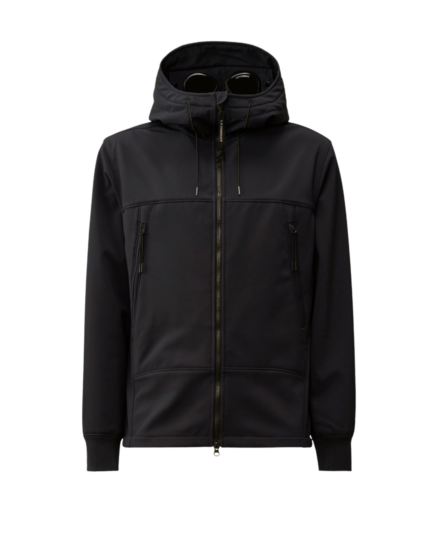 Goggle Jacket 