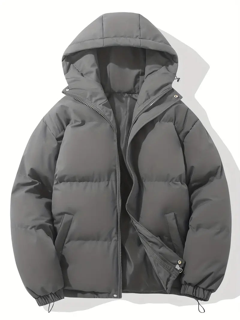 ICON | winter coat