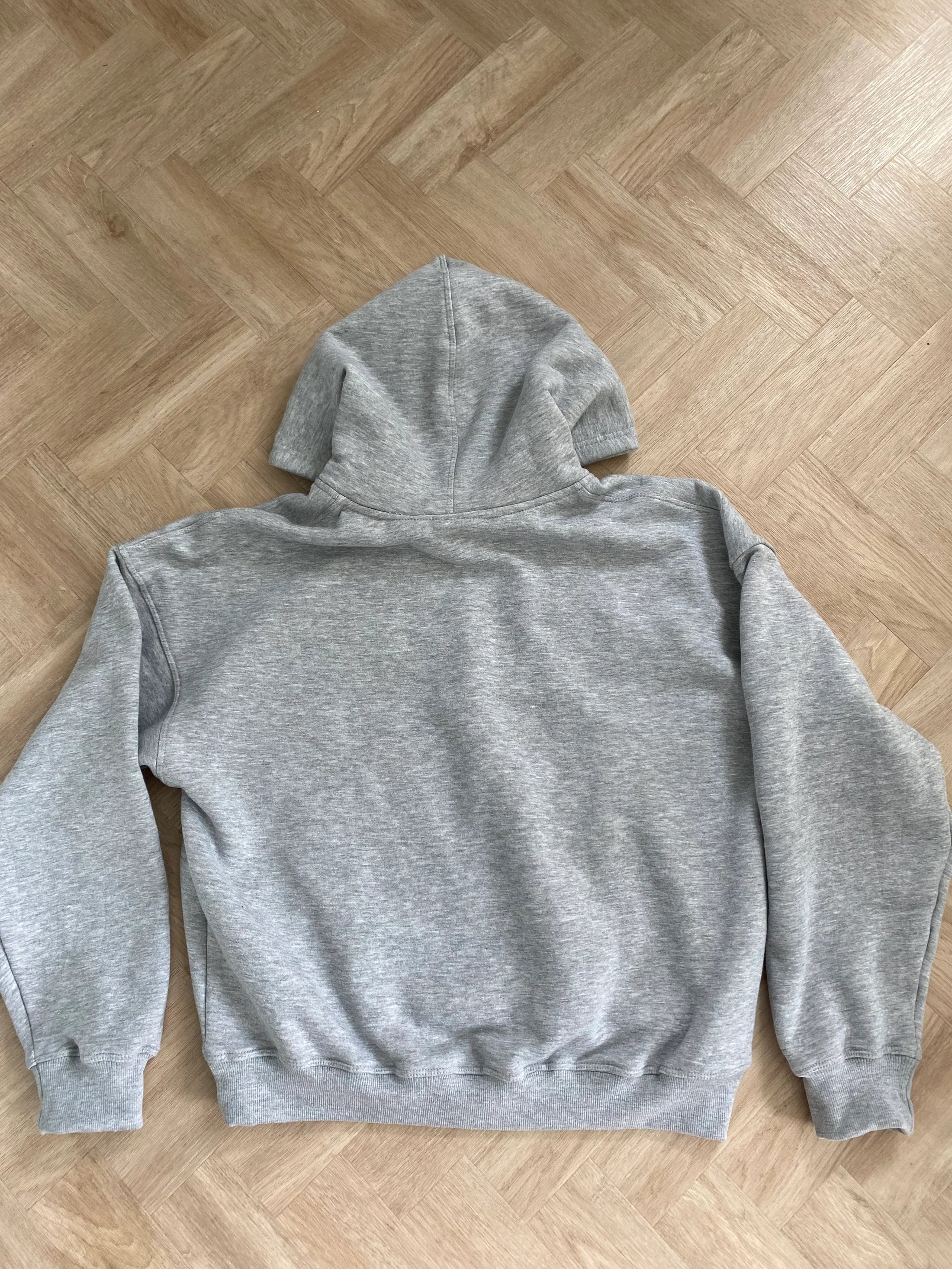 Brazil Tracksuit Unisex 
