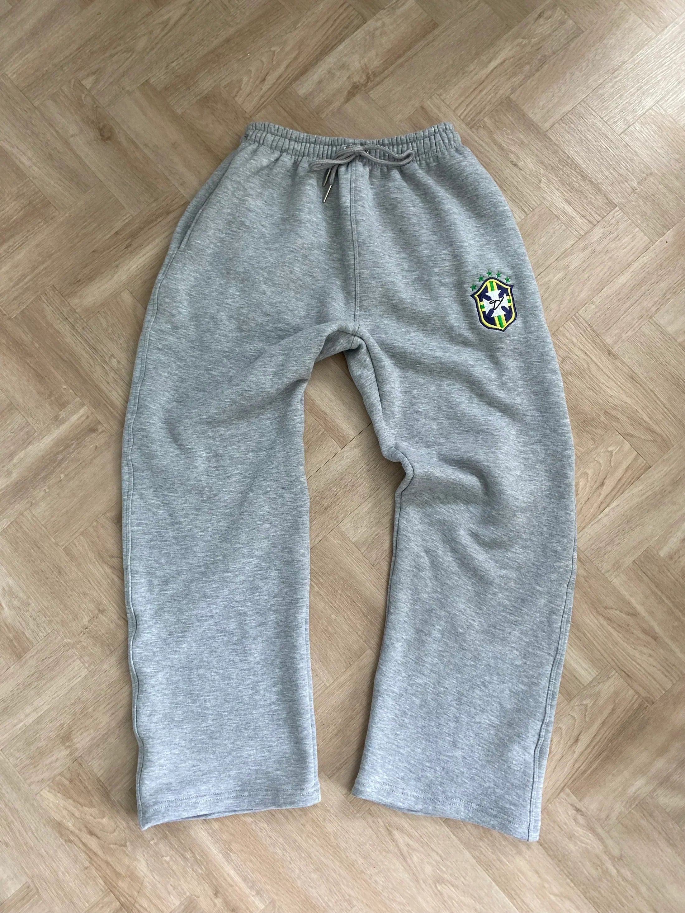 Brazil Tracksuit Unisex 