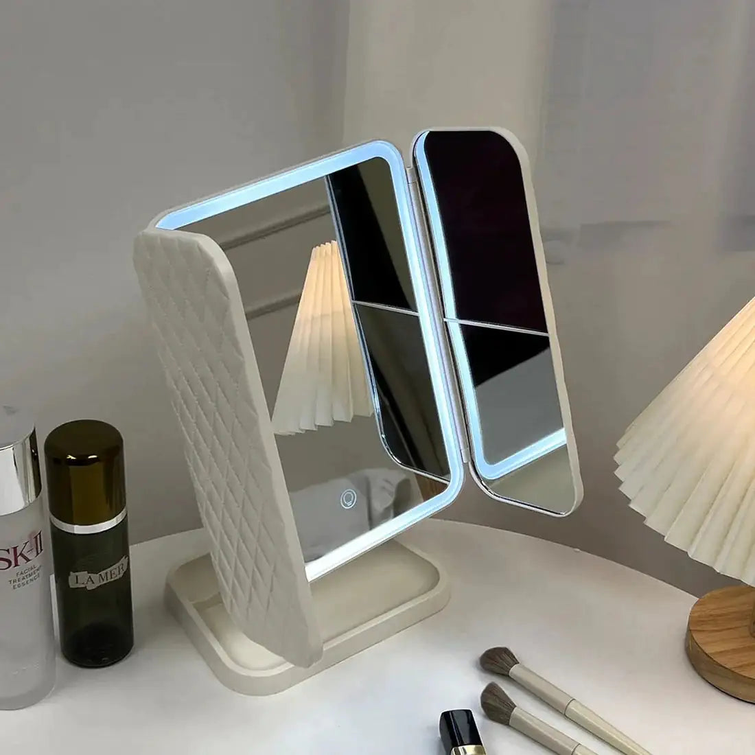 Make-up Mirror