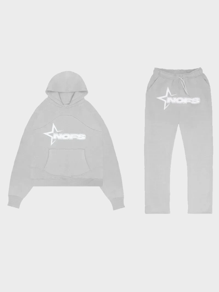 ICON | Tracksuit
