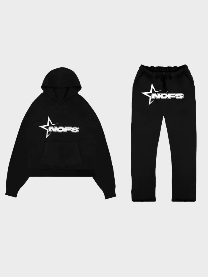 ICON | Tracksuit