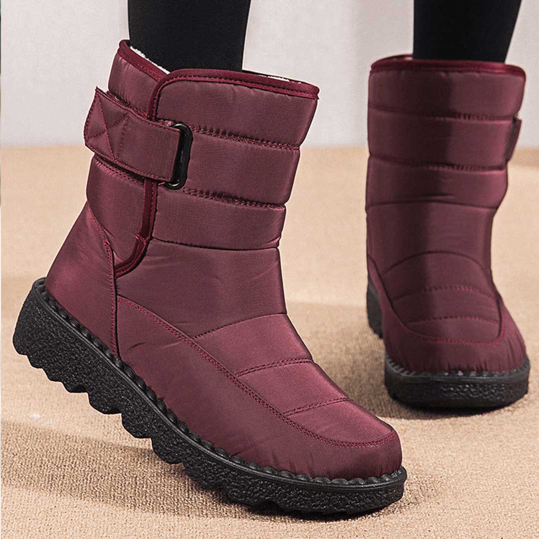 Rosa - Insulated Boots