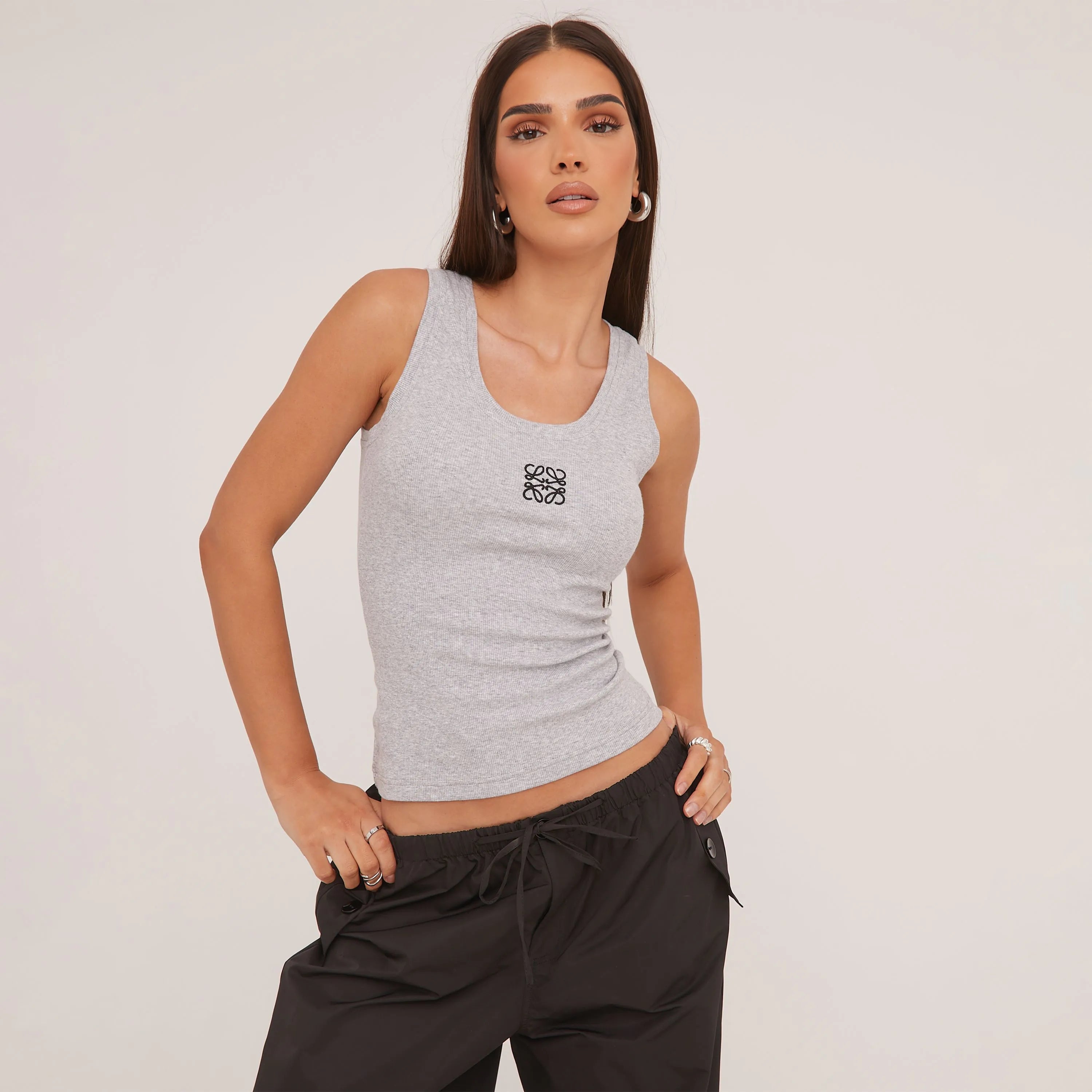 Summer top - Silky Cotton -