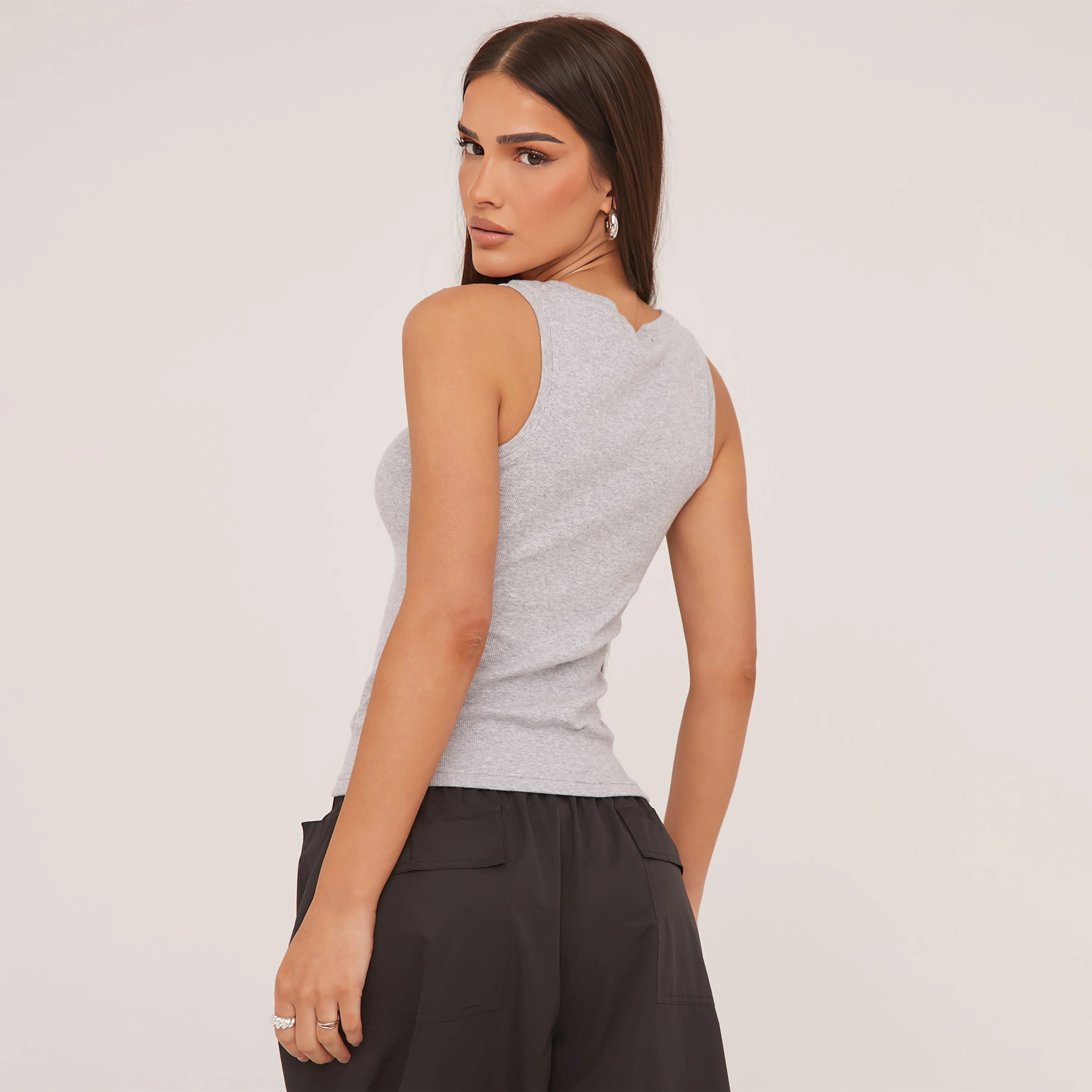 Summer top - Silky Cotton -